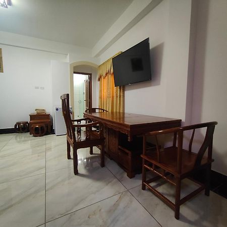 Hotel Pacific Pearl - Playa Los Destiladeros Habitación foto