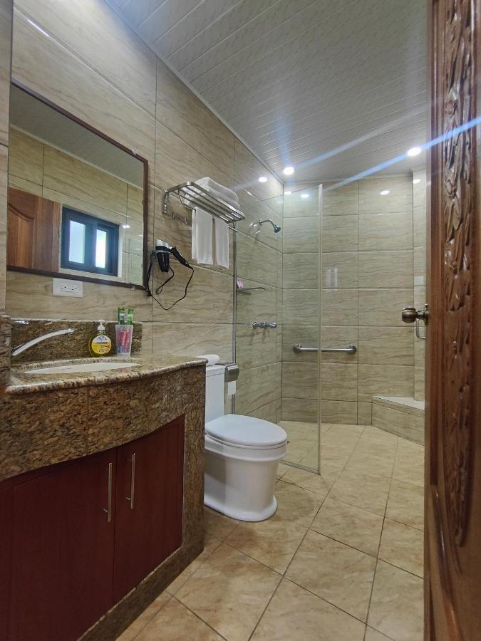 Hotel Pacific Pearl - Playa Los Destiladeros Habitación foto