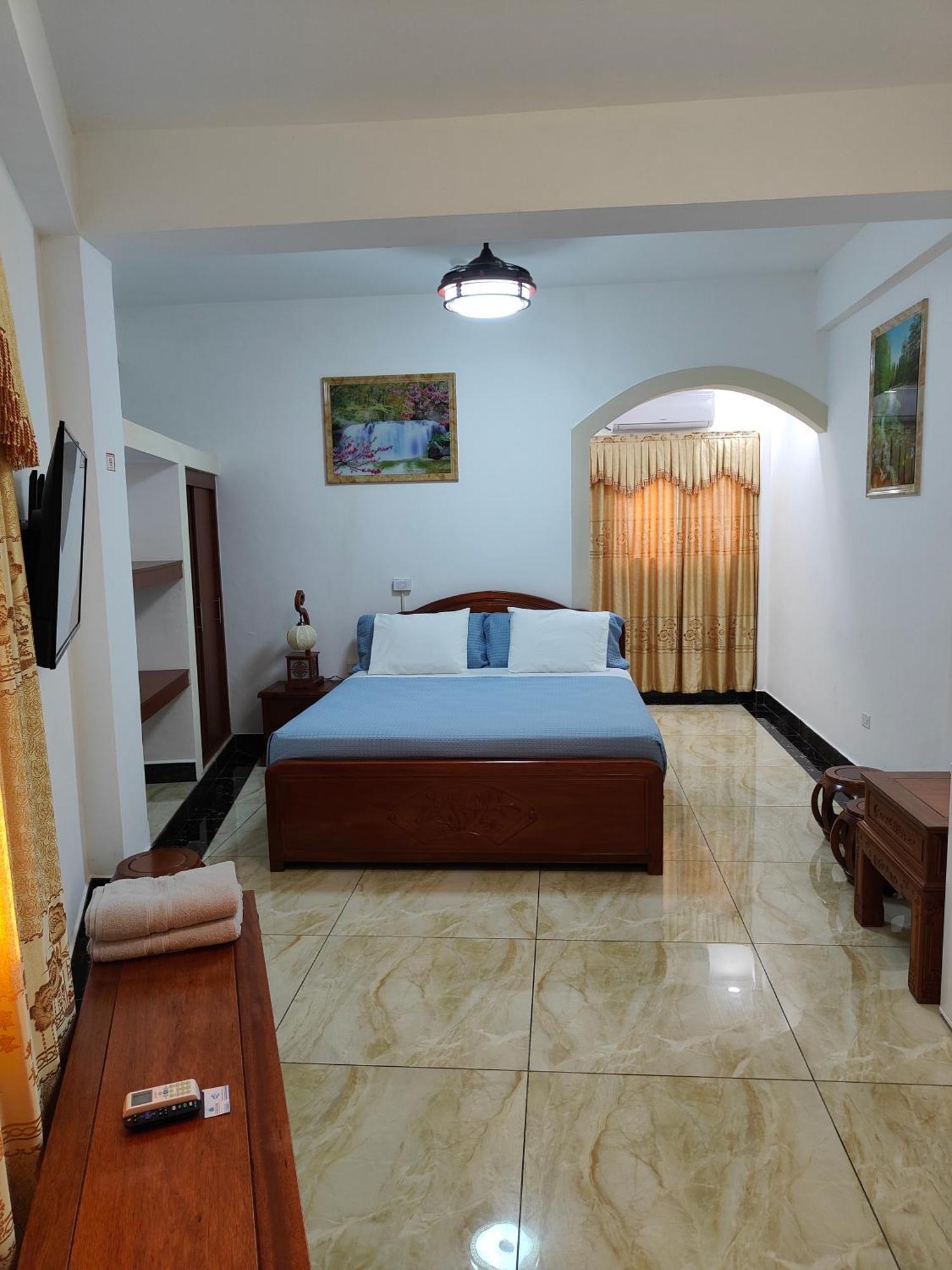 Hotel Pacific Pearl - Playa Los Destiladeros Habitación foto