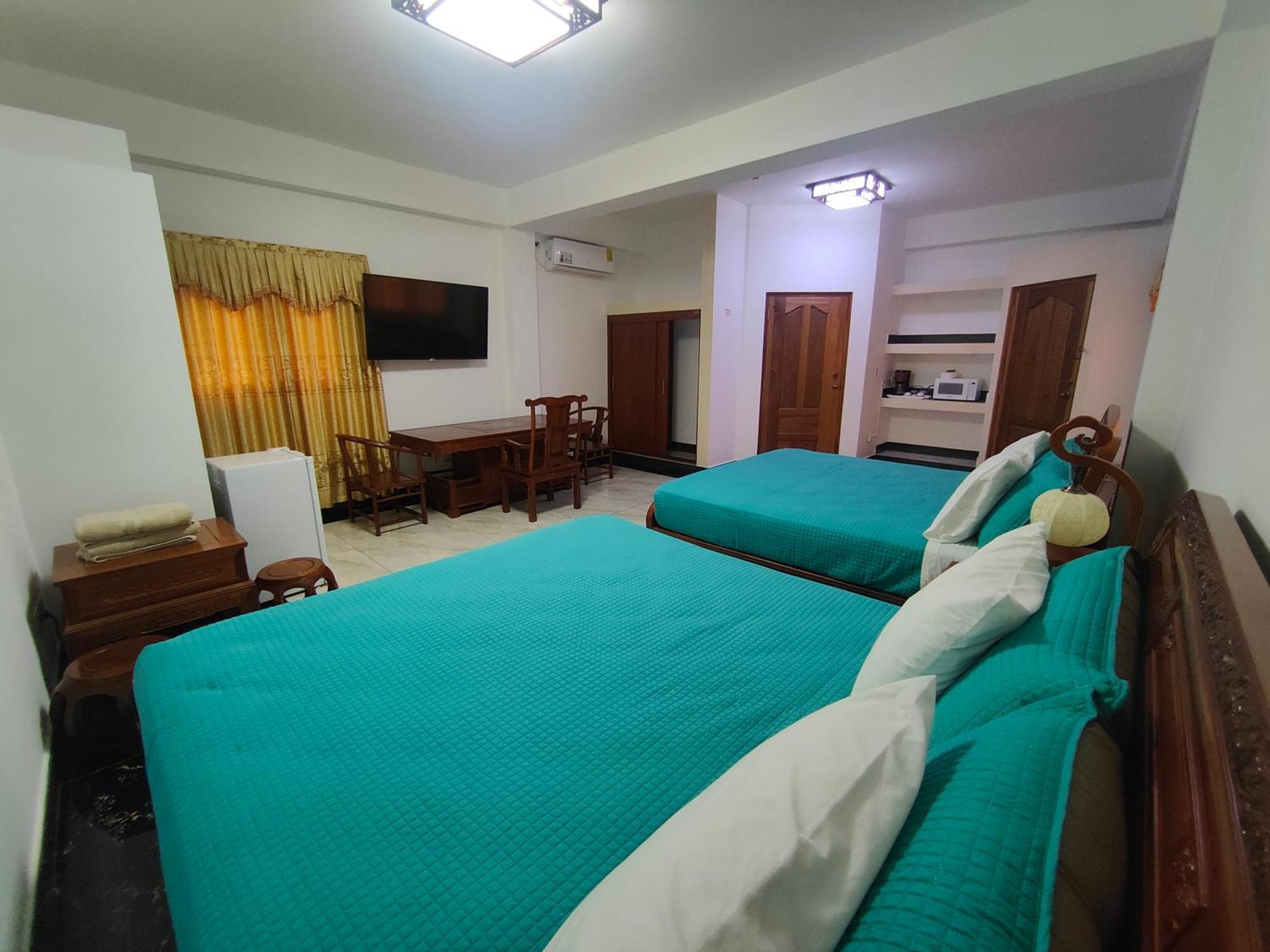 Hotel Pacific Pearl - Playa Los Destiladeros Habitación foto
